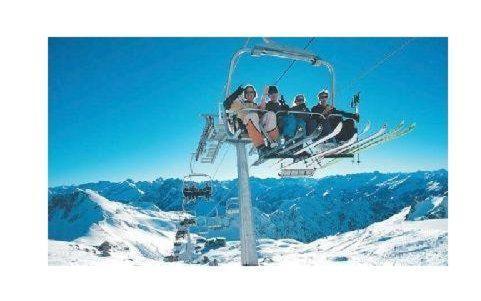 Sport Alpin Wohnung 1 Oberstdorf Exterior foto